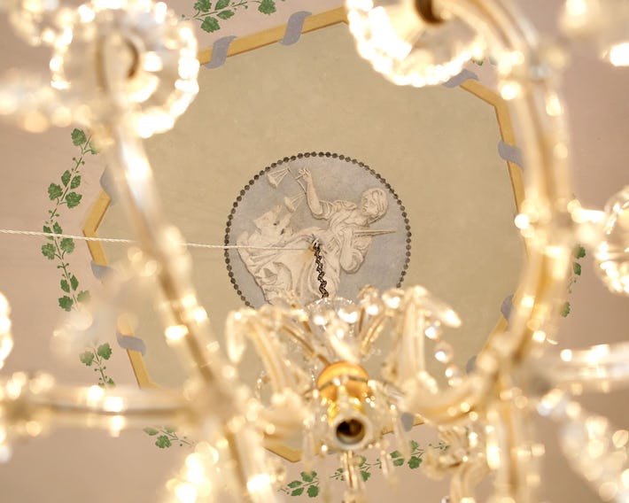 Santa Caterina D'Alessandria - Residenza D'Epoca