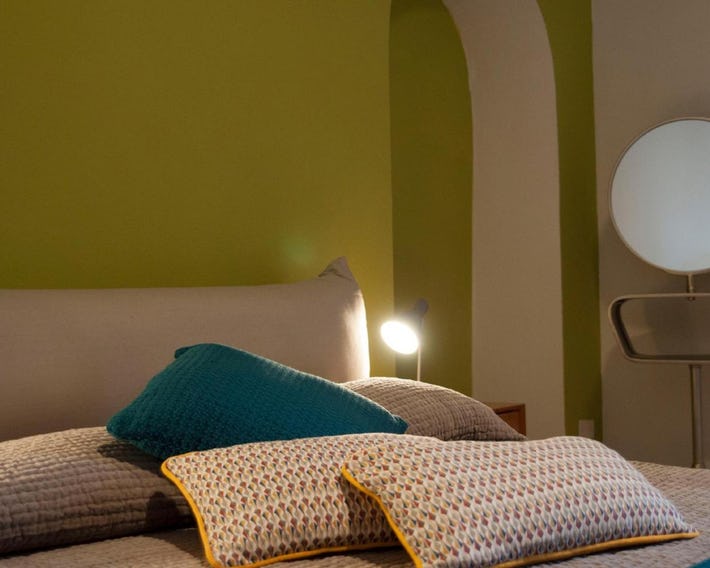Retrò B&B