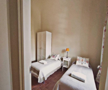 Relais Le Ortensie