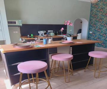 my house intero appartamento in stazione
