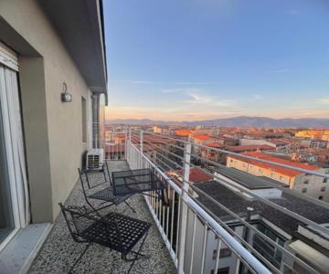 Wonderful View