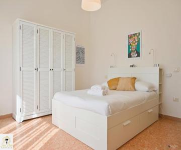 Inn Pisa Rentals 2 - Sunny Corner Pisa Flat