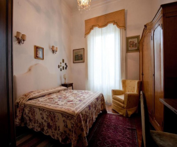 Bed & Breakfast San Michele