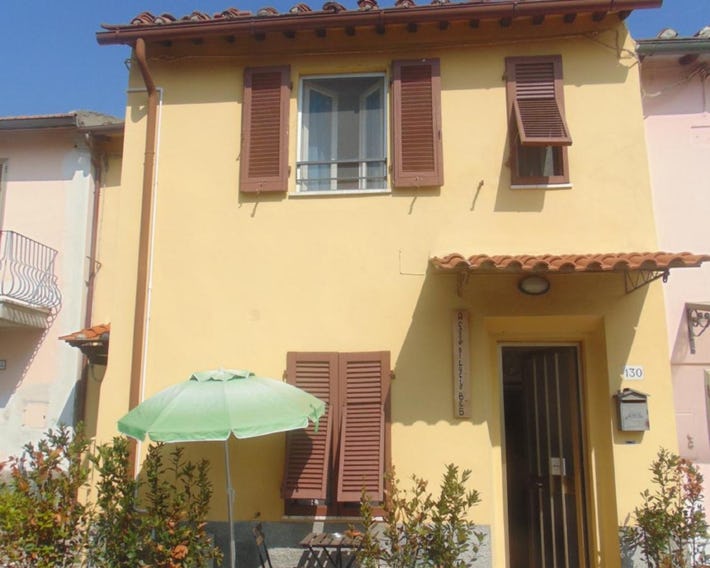 A Casa di Lucia