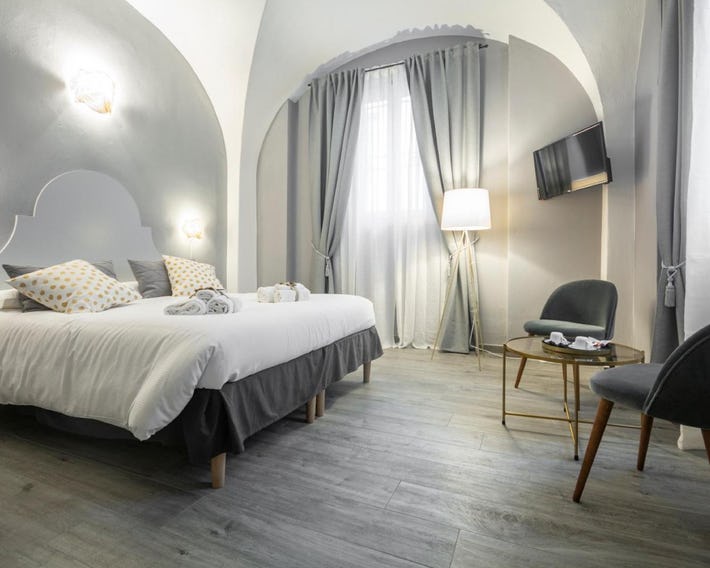 La Lu Cozy Rooms