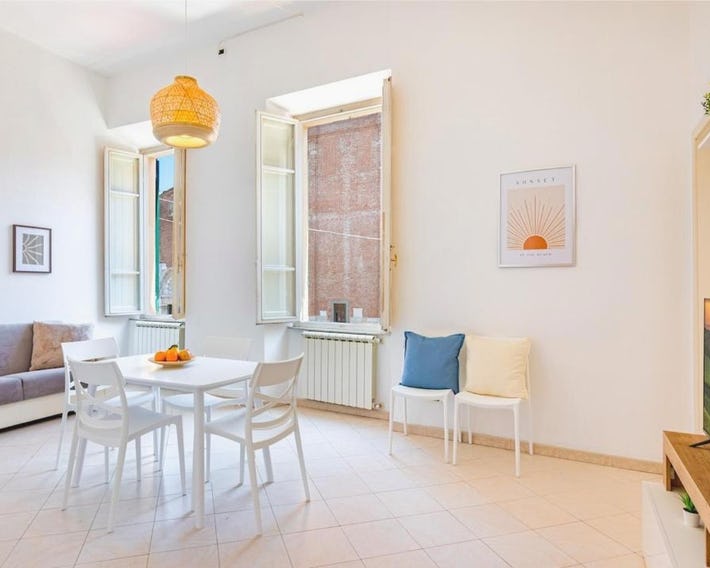 cvr 4- 2 Bedrooms near the Leaning Tower