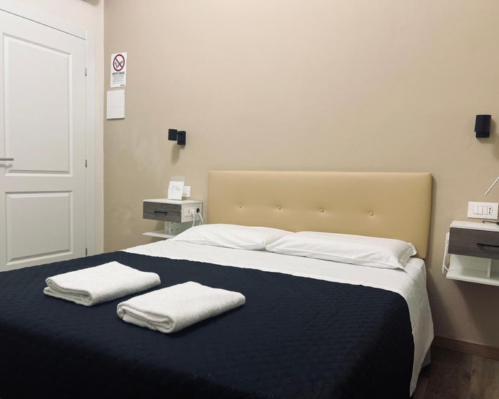 Il Galileo Rooms