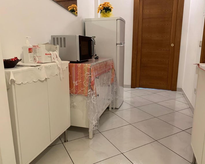 B&B Gli Archi