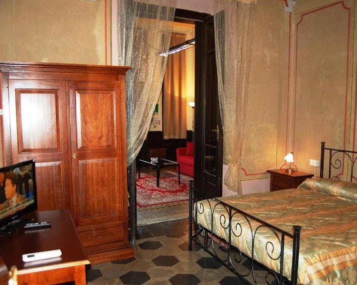 B&B Antica Piazza dei Miracoli