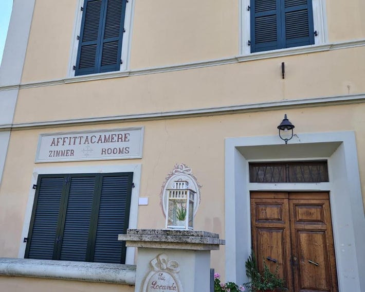La Locanda di Giorgia