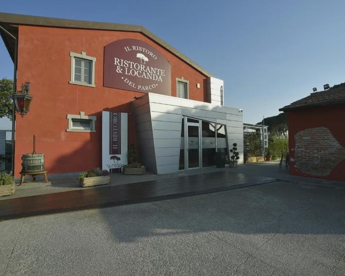 Locanda La Bottega del Parco