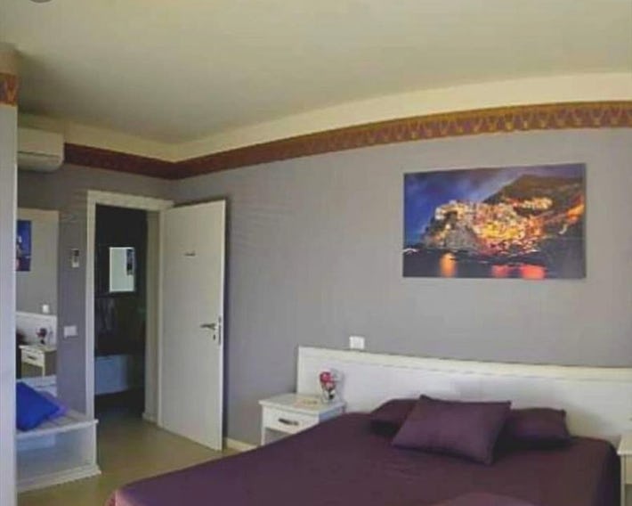 B&B La Sicilia a Tavola