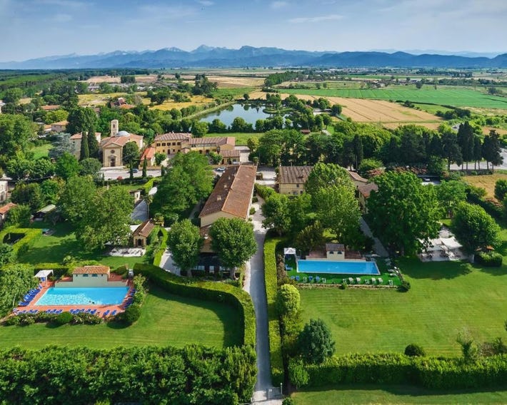 Fattoria di Migliarino