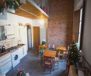 B&b Le Donzelle di Vettovaglie