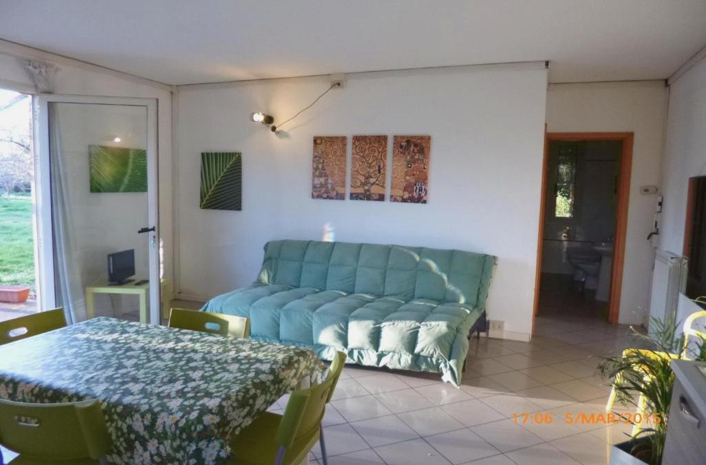 Navi Antiche Casa Vacanza