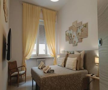La Buona Stella Apartment