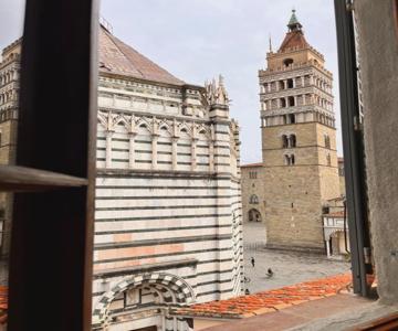 Al Palazzo del Capitano - Dimora storica