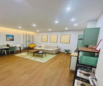 AB apartment Pistoia
