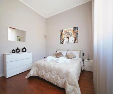 La casa di Jacopo [Intero appartamento+parcheggio]