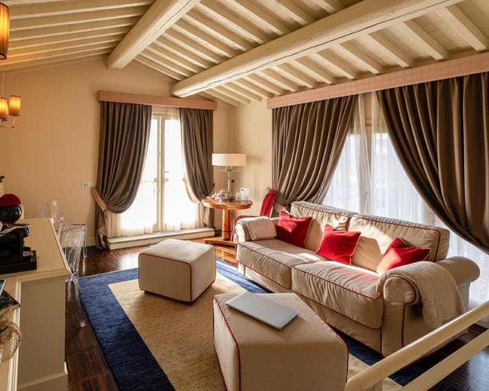 Hotel Patria