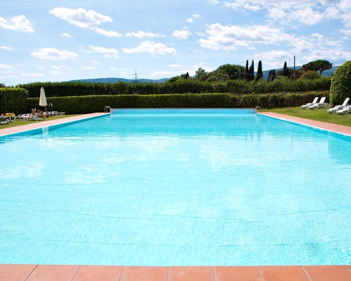 Villa Cappugi