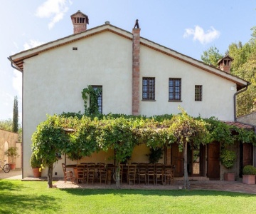 Il Podere di Toscana