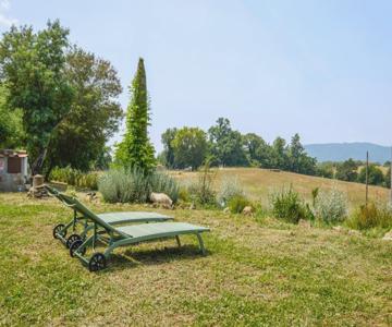 Agriturismo Bio Terre Di Naioli