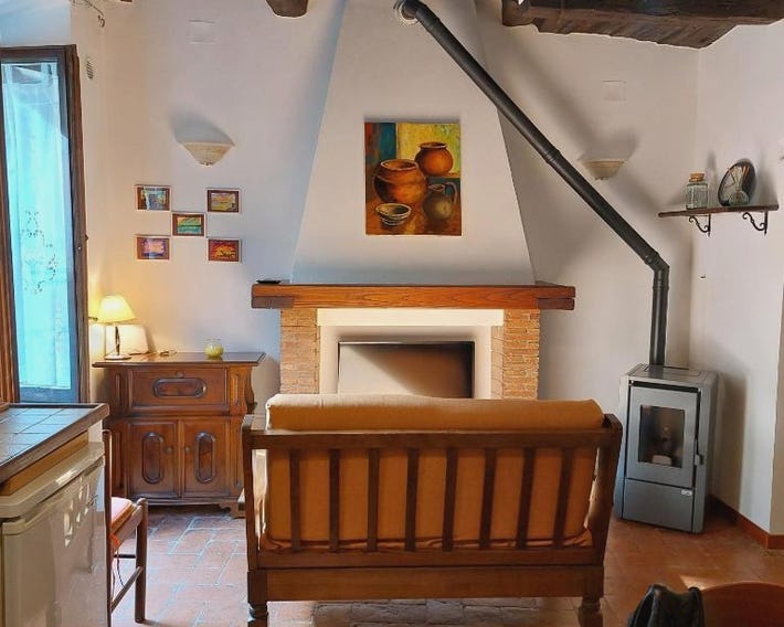 Casa Lidia