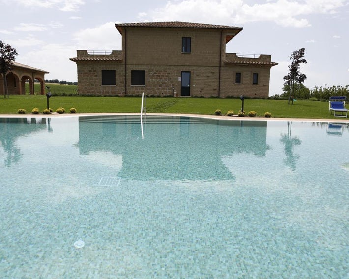 Agriturismo Poggio Al Tufo