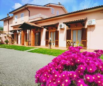 Villa Etruria B&B