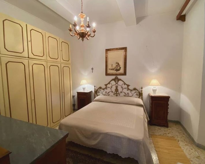 Casa Acquedotto Mediceo