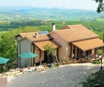 I Poderi