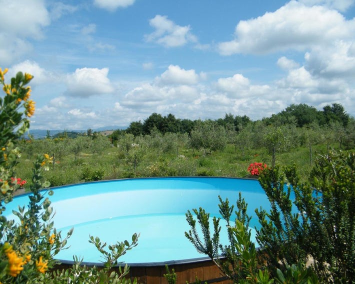 Agriturismo Sant' Antonio di Saturnia