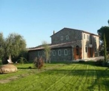 Montarlese Eco-Lodges