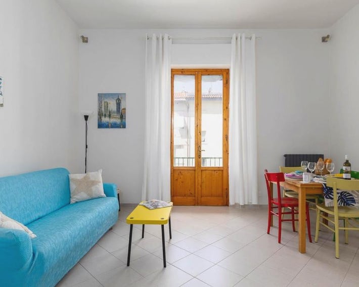 Appartamento Sasso Gocciolino