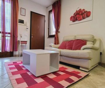 Cherry House: Giardino Privato & Relax vicino Pisa