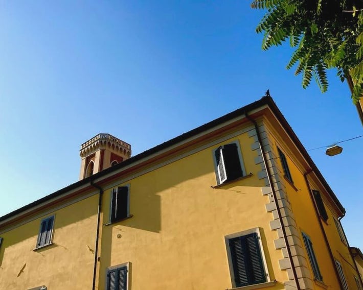 Borri Apartment, Trilocale access. con posto auto