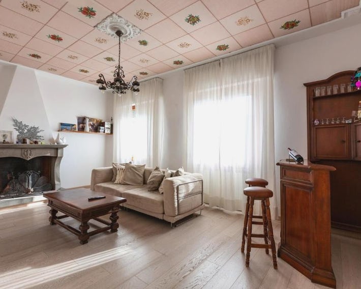 Accogliente casa a Pontassieve