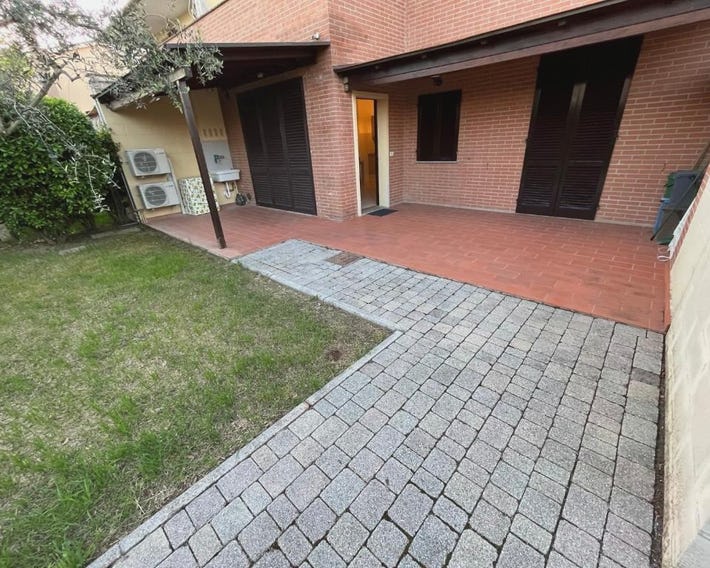 Holiday House La Fornace