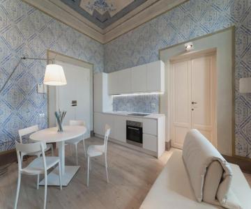 Blu Suite
