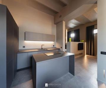 GREY LOFT
