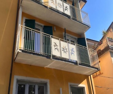 San Pietro Pontremoli