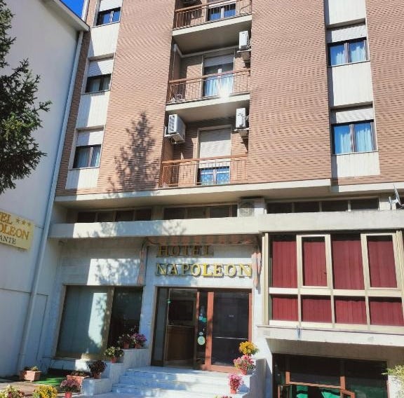 Hotel Napoleon