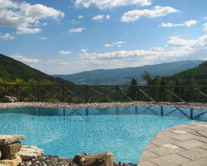 Borgo I Tre Baroni - Spa Suites & Resort