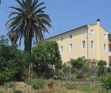 Casa Marcè A Sonno