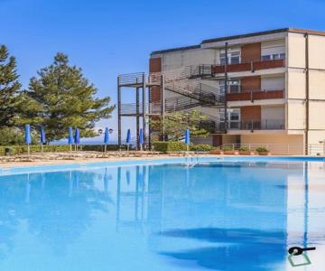 Hotiday Apartment Collection - Porto Azzurro