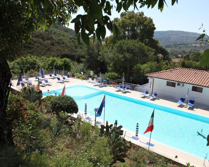 Villa Giulia