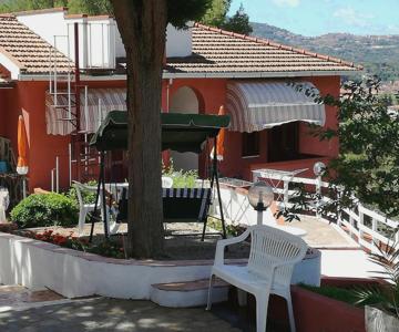 Residence Villa La Palmas