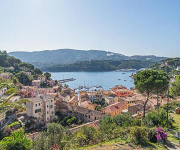 Appartamenti Residence Il Porto 13 E 16