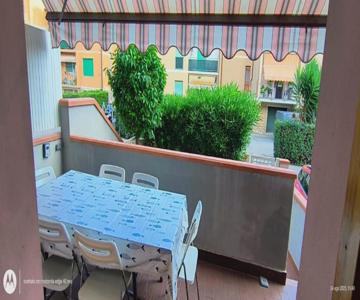 Appartamento con 2 terrazze Porto Azzurro a 300 mt dal centro